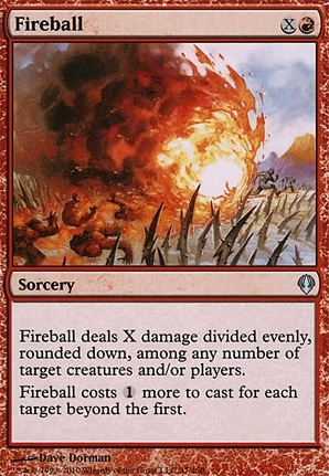 Fireball