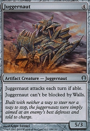 Juggernaut