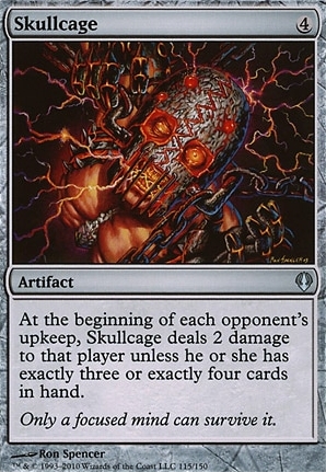 Skullcage