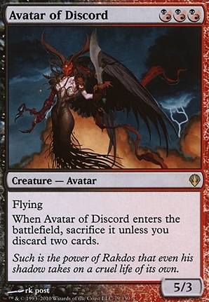 Avatar of Discord