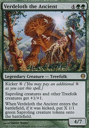 Verdeloth the Ancient