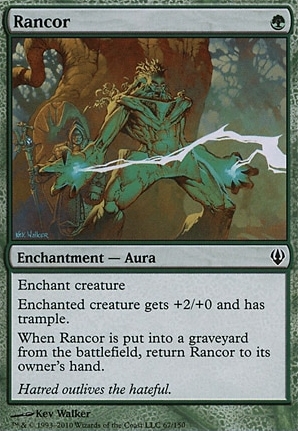 Rancor