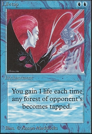 Lifetap