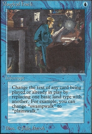 Magical Hack