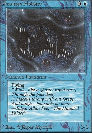 Phantom Monster