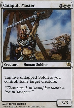 Catapult Master