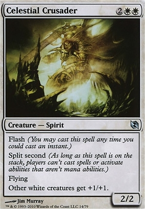 Celestial Crusader