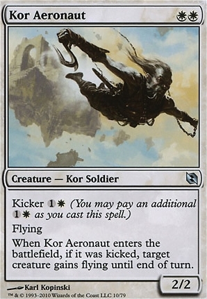 Kor Aeronaut