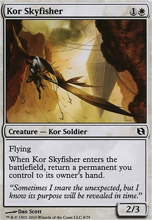 Kor Skyfisher