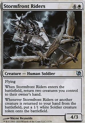 Stormfront Riders