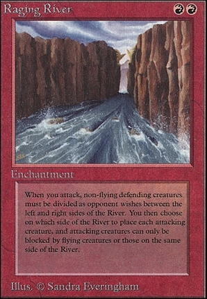 Raging River