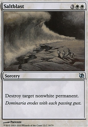 Saltblast