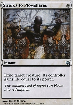 Swords to Plowshares