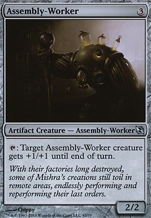 Assembly-Worker