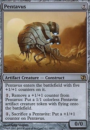 Pentavus