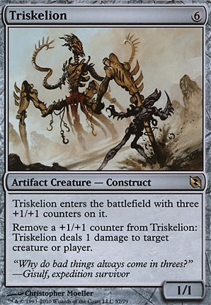 Triskelion