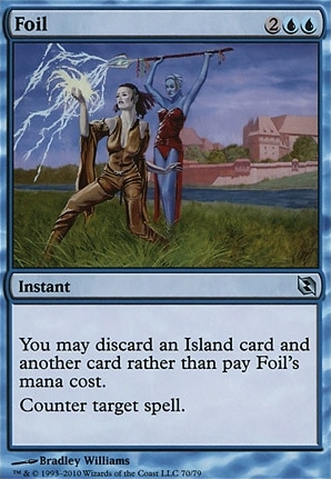 Foil