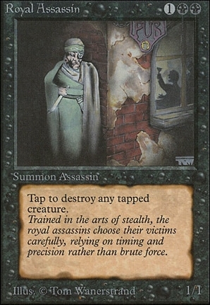 Royal Assassin