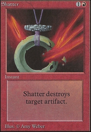 Shatter