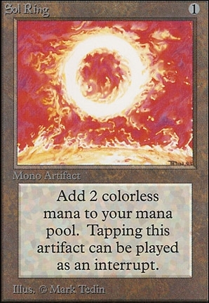 Sol Ring