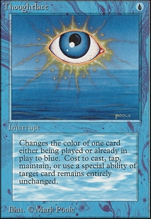 Thoughtlace