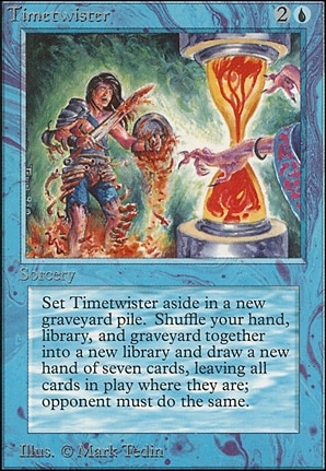 Timetwister