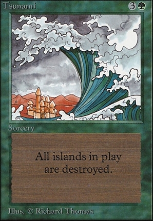 Tsunami