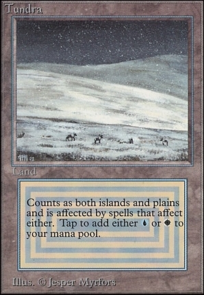 Tundra