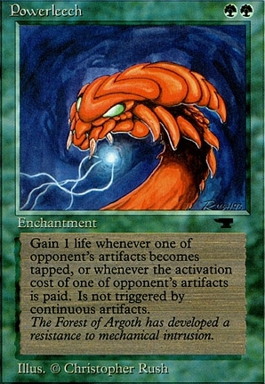 Powerleech