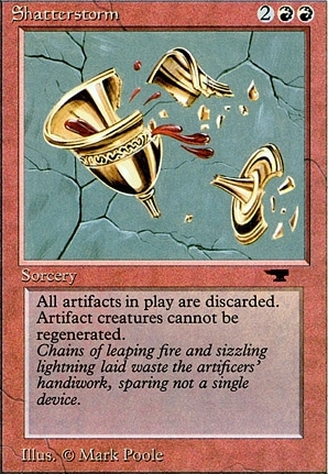 Shatterstorm