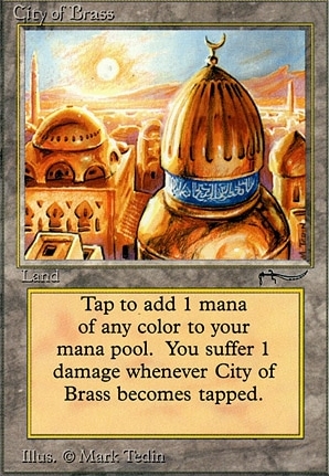 City of Brass