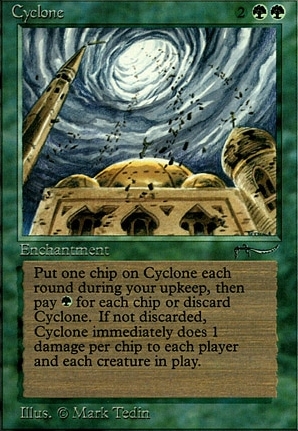 Cyclone