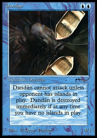Dandan