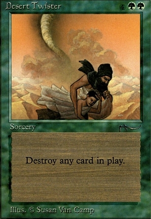 Desert Twister