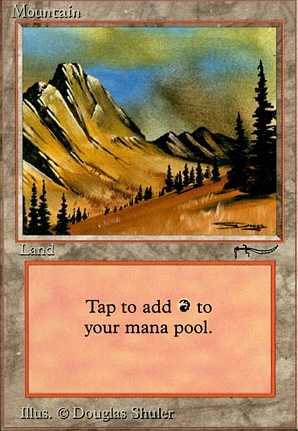 Mountain