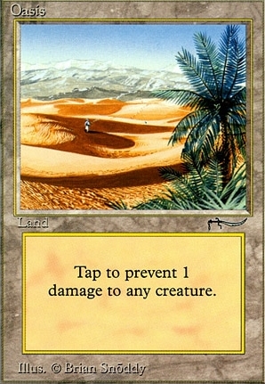 Oasis