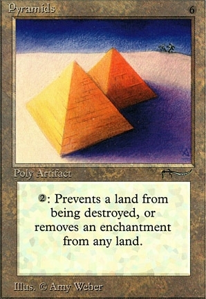 Pyramids