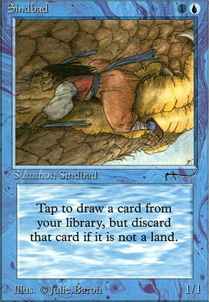 Sindbad