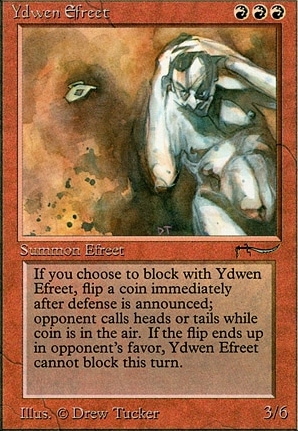 Ydwen Efreet