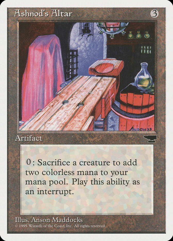 Arena of the Ancients