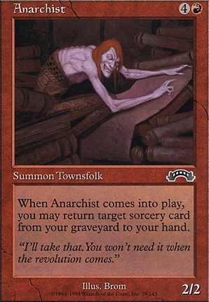 Anarchist