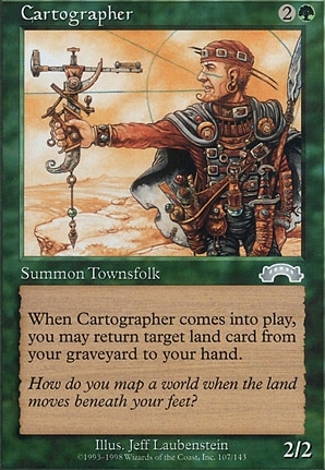 Cartographer