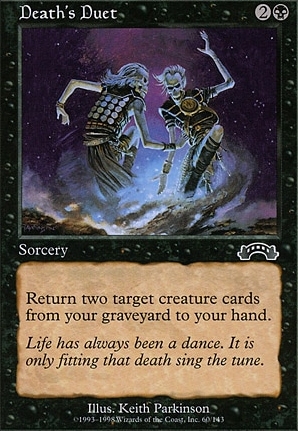 Death's Duet
