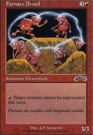 Furnace Brood