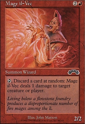 Mage il-Vec