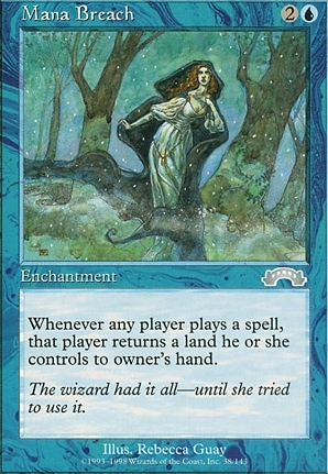 Mana Breach