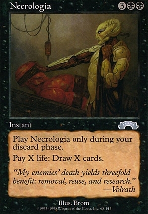 Necrologia