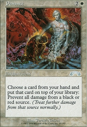Penance
