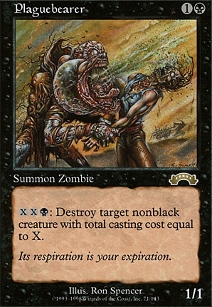 Plaguebearer
