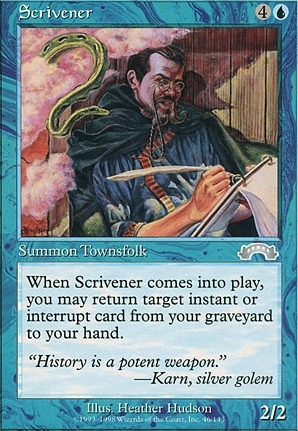 Scrivener